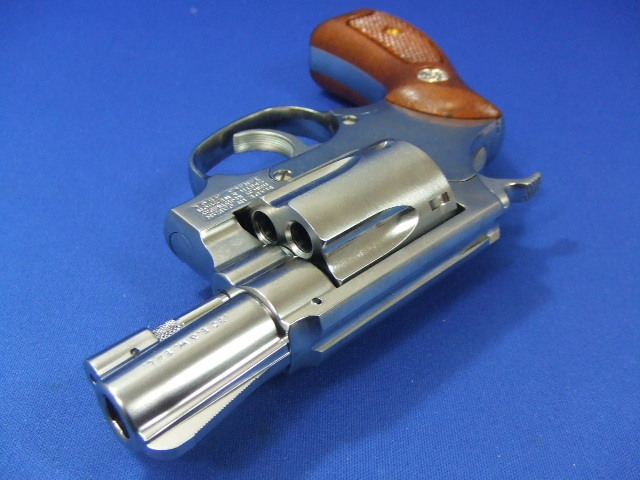 S&W M60 チーフスペシャル 2インチ | タナカ