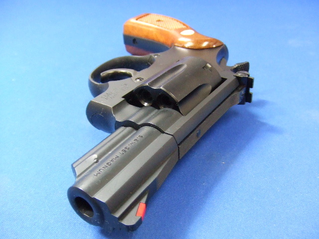 S&W M19　2.5インチ ABS | タナカ