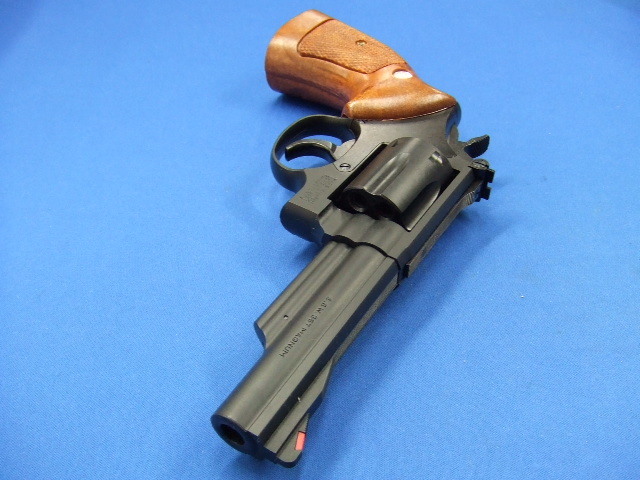 S&W M19 コンバットマグナム 4インチ ABS | タナカ