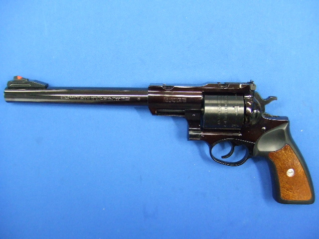 ルガースーパーレッドホーク 454カスール 9.5インチ | タナカ