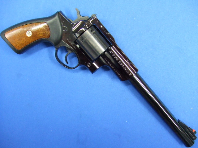 ルガースーパーレッドホーク 454カスール 9.5インチ | タナカ