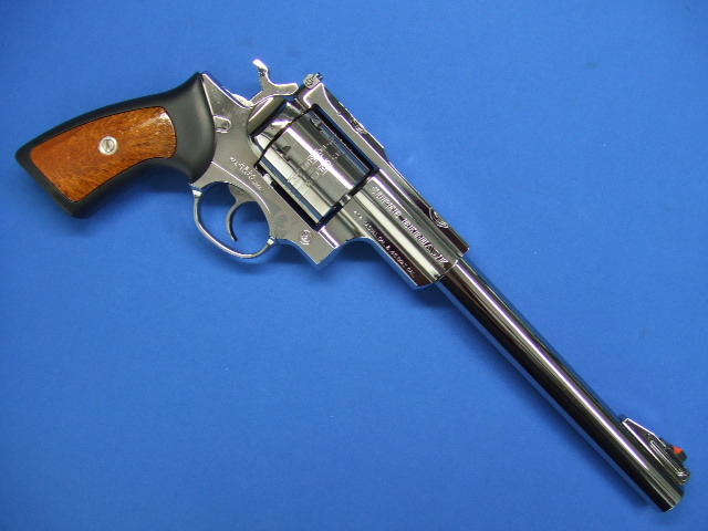 ルガースーパーレッドホーク 454カスールモデル 9.5in トワイライトクローム | タナカ