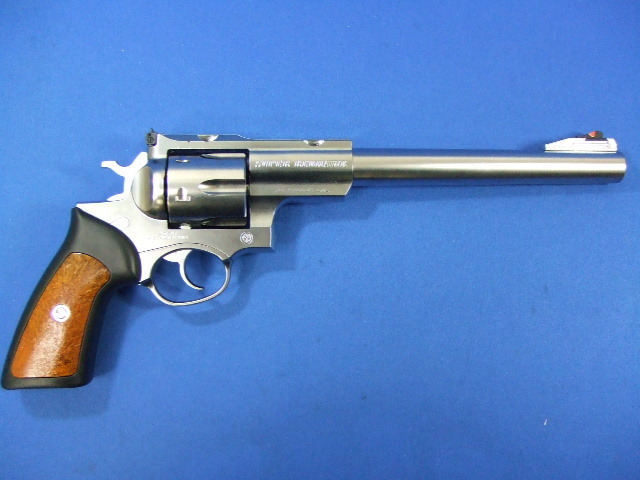 ルガースーパーレッドホーク 44MAG　9.5インチ　ステンレス | タナカ