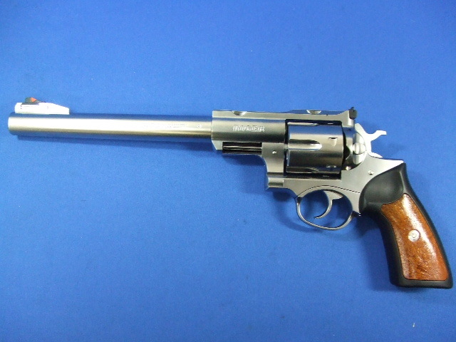 ルガースーパーレッドホーク 44MAG　9.5インチ　ステンレス | タナカ