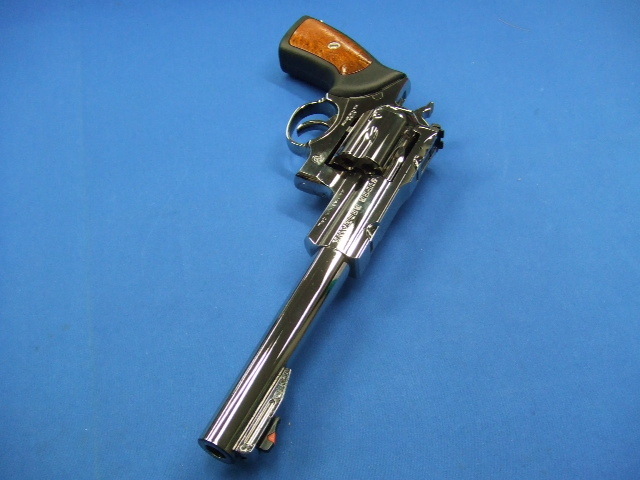 ルガースーパーレッドホーク 44MAG 7.5インチ トワイライトクローム | タナカ