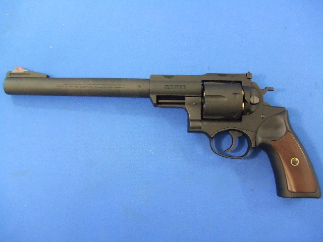 ルガースーパーレッドホークMAXI　9.5インチ ＨＷ | マルシン