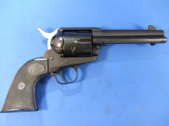 コルトSAA.45　シビリアン | タナカ