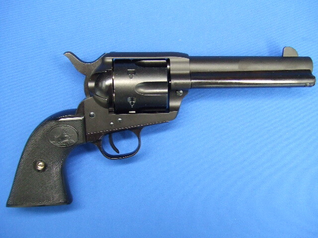 コルトSAA.45　シビリアン　HW | タナカ