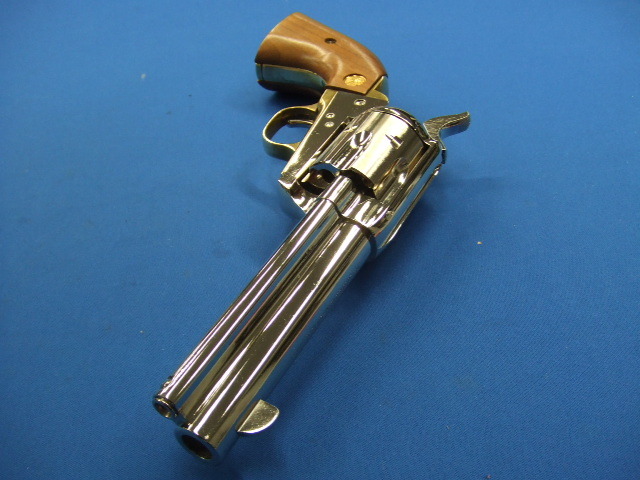 コルトSAA.45　シビリアン　スーパーDX | タナカ