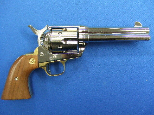 コルトSAA.45　シビリアン　スーパーDX | タナカ