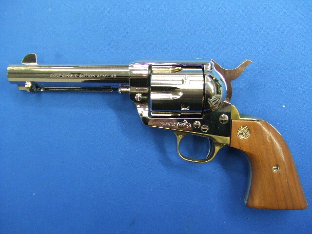 コルトSAA.45　シビリアン　スーパーDX | タナカ