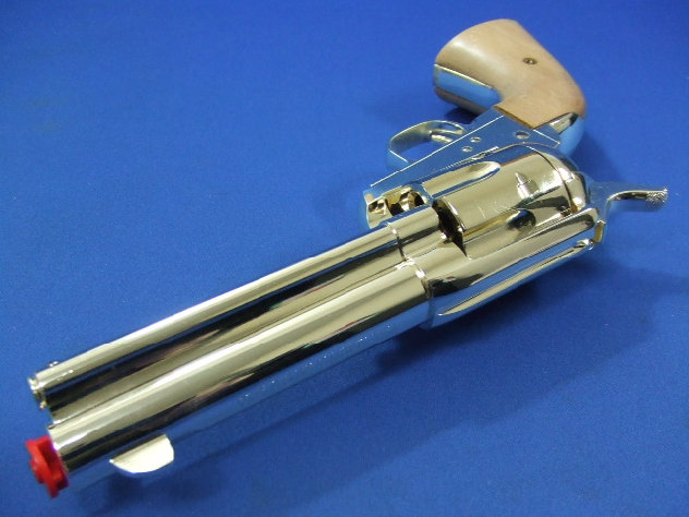 コルトSAA.45　1stアニバーサリーモデル | タナカ