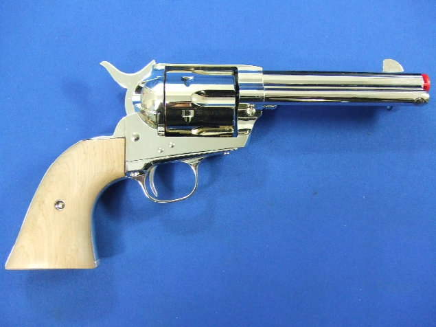 コルトSAA.45　1stアニバーサリーモデル | タナカ