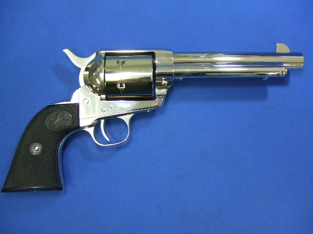 コルトSAA.45　イーグルモデル | タナカ