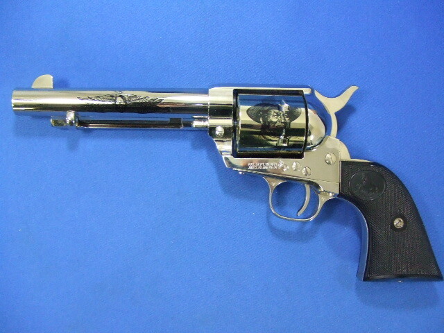 コルトSAA.45　イーグルモデル | タナカ