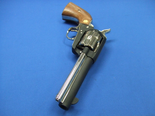 コルト SAA.45　ファーストドロー スペシャル | タナカ