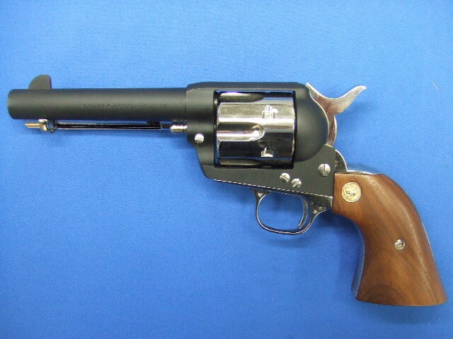 コルト SAA.45　ファーストドロー スペシャル | タナカ