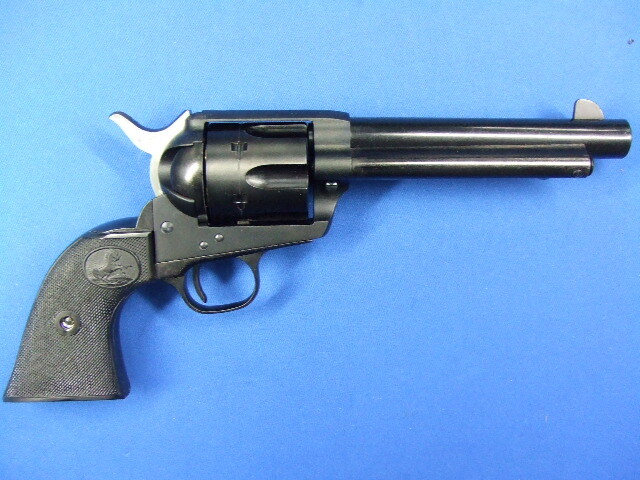 コルトSAA.45　アーティラリー | タナカ