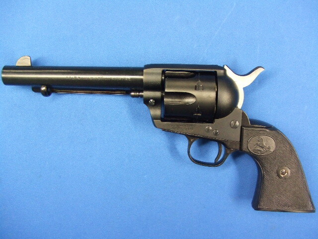 コルトSAA.45　アーティラリー | タナカ