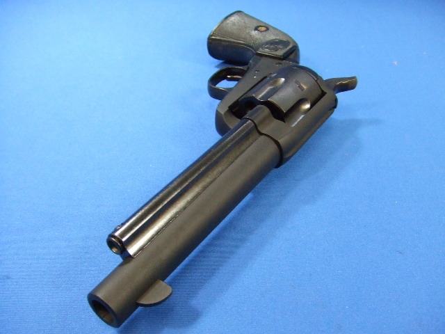 コルトSAA.45　アーティラリー HW | タナカ