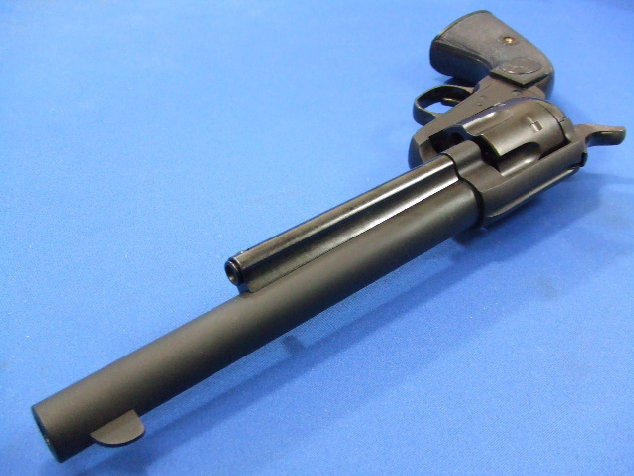 コルト SAA.45 キャバルリー HW | タナカ