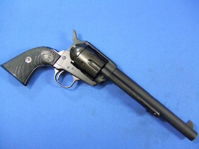 コルト SAA.45 キャバルリー HW | タナカ