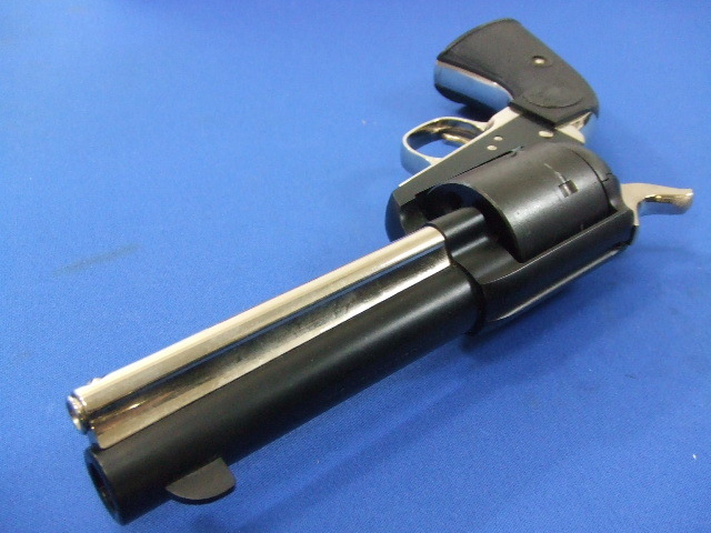 コルトSAA　クラシック　ノンフルートモデル | タナカ