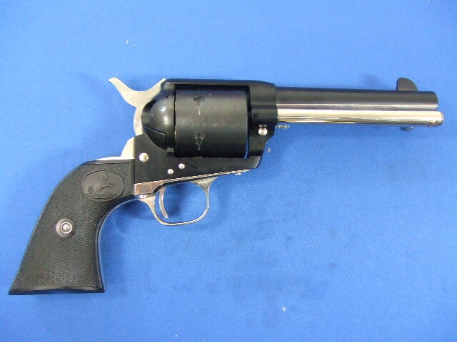 コルトSAA　クラシック　ノンフルートモデル | タナカ