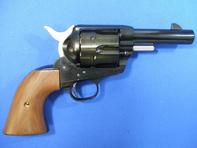 ハートフォード、チューブドシェリフズ ハートフォード HWS 発火式 モデルガン Colt SAA .45 チューブド