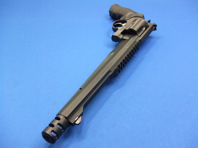 S&W M500 コンペンセイテッドハンター 10.5インチ | タナカ