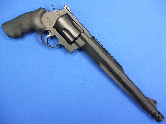 S&W M500 コンペンセイテッドハンター 10.5インチ | タナカ