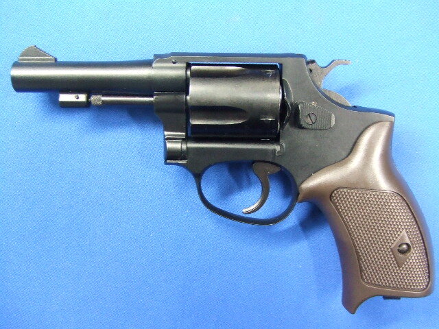 J-Police .38S 3インチ | ハートフォード