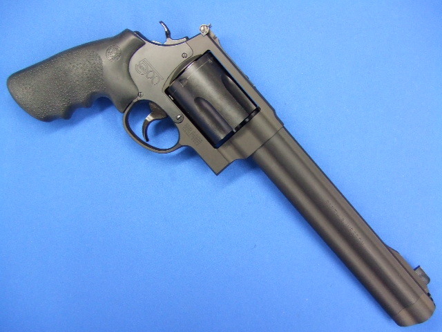 S&W M500 HW | タナカ