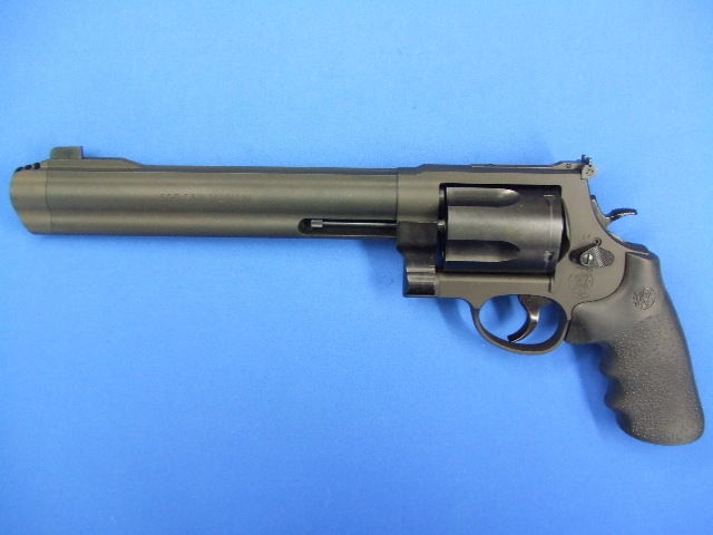 S&W M500 HW | タナカ