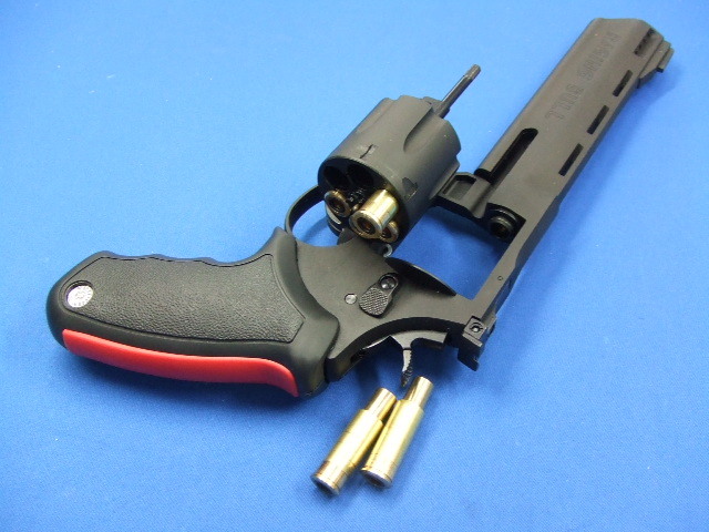 トーラスレイジングブル MAXI 6.5インチ HW ブラック | マルシン