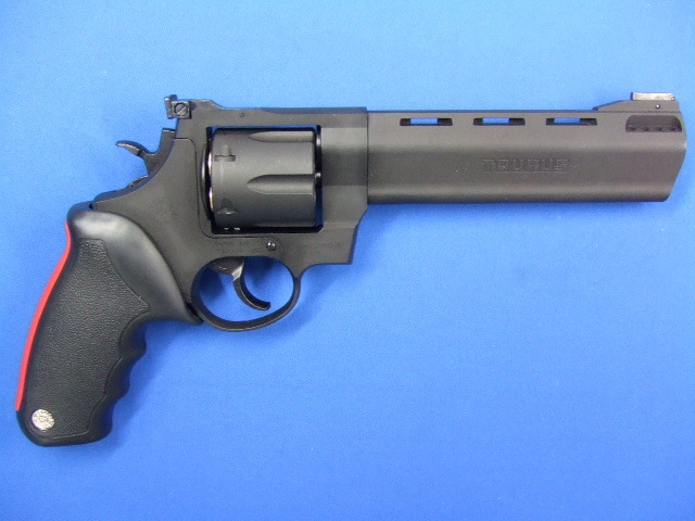 トーラスレイジングブル MAXI 6.5インチ HW ブラック | マルシン