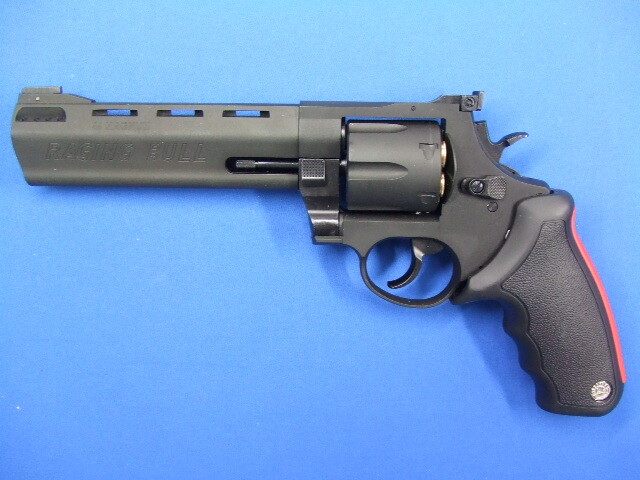 トーラスレイジングブル MAXI 6.5インチ HW ブラック | マルシン