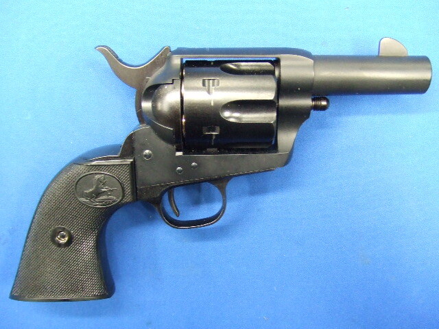 東京cmc コルトSAA シェリフズカスタム　モデルガン 東京cmc コルトSAA シェリフズカスタム モデルガン