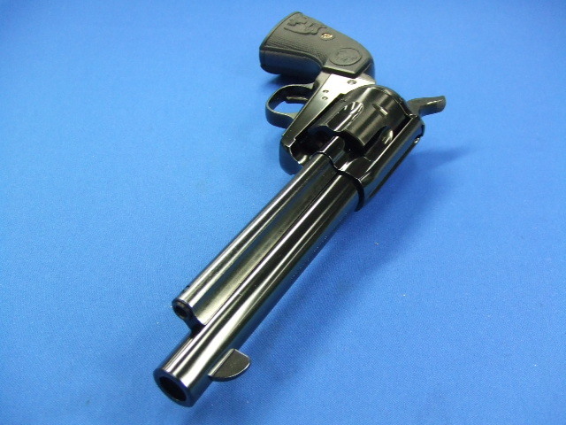 コルトSAA.45　アーティラリー デタッチャブル　スチールフィニッシュ | タナカ