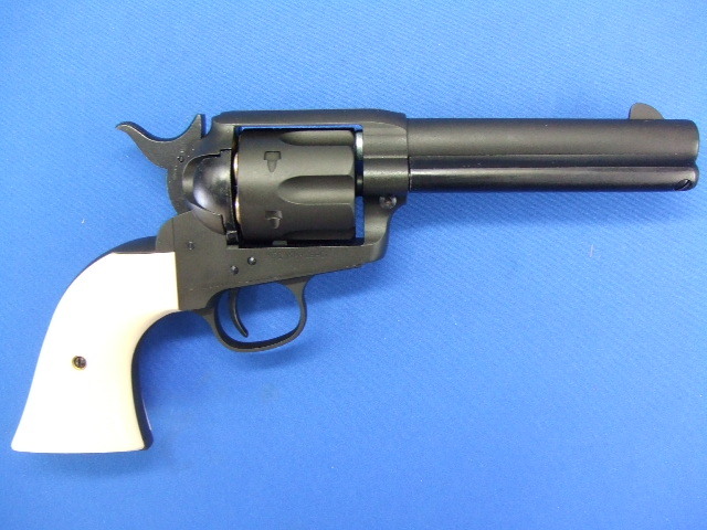 コルトS.A.A.45 ピースメーカー HW　Xカートリッジ | マルシン