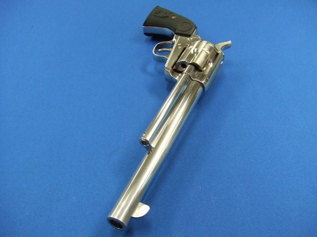 コルト SAA.45 キャバルリー デタッチャブル　ジュピターフィニッシュ | タナカ