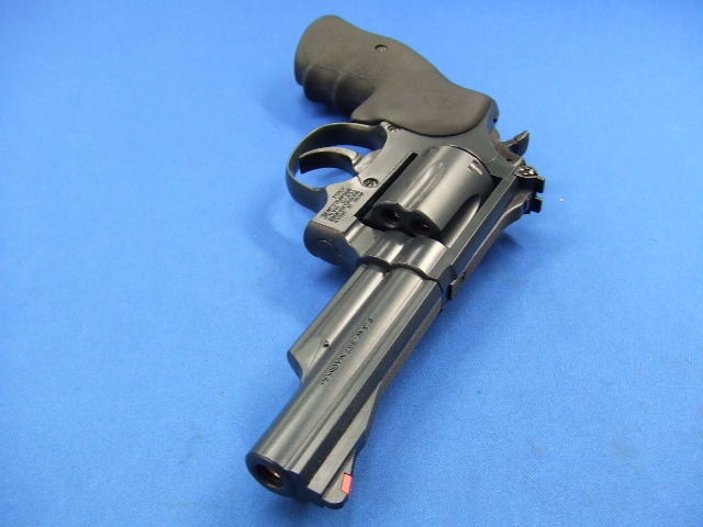S&W M19　4インチ | 東京マルイ