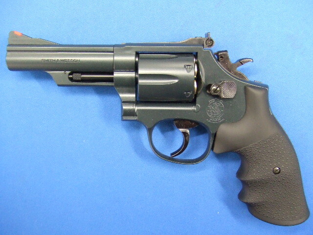 S&W M19　4インチ | 東京マルイ