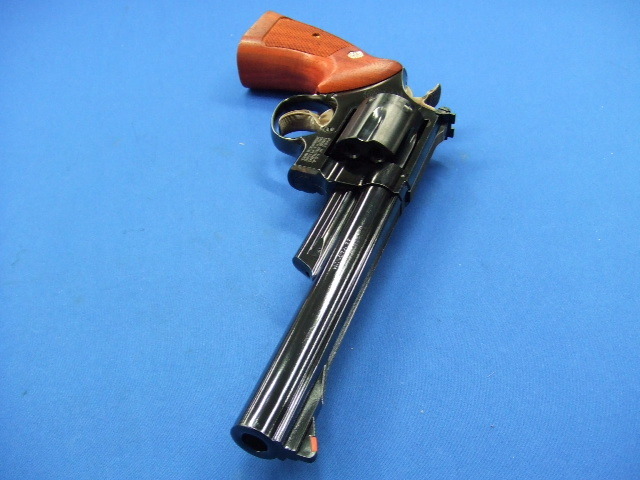 S&W M29 6.5in Counterbored ダーティハリー スチールジュピターフィニッシュ DXセット | タナカ