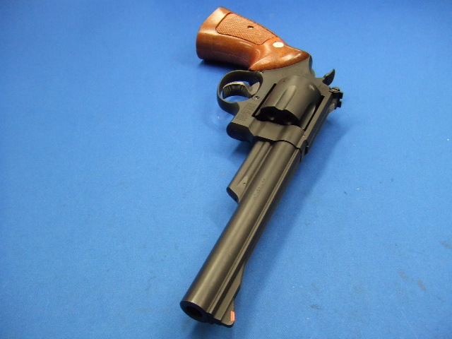 S&W M29 6.5インチ　カウンターボアード ダーティハリー HW | タナカ