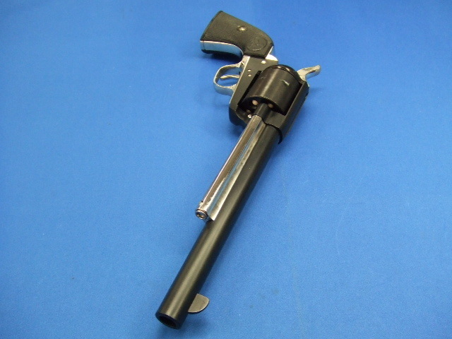 コルト SAA.45 クラシック ノンフルート モデル　キャバルリー | タナカ