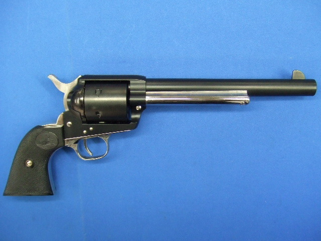 コルト SAA.45 クラシック ノンフルート モデル　キャバルリー | タナカ