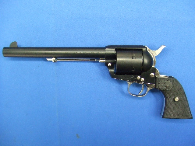 コルト SAA.45 クラシック ノンフルート モデル　キャバルリー | タナカ