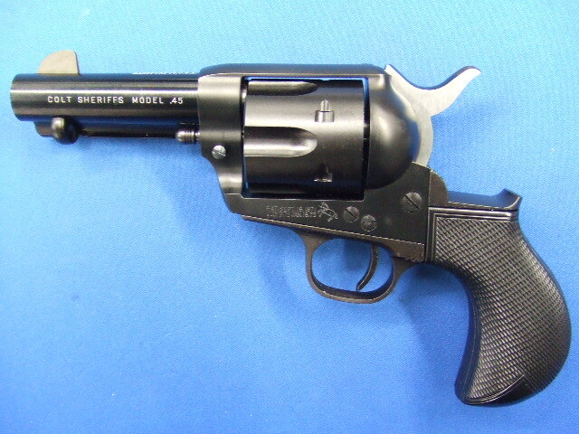 S.A.A.45 バードヘッド 3.5インチ 40挺 限定生産 | CAW