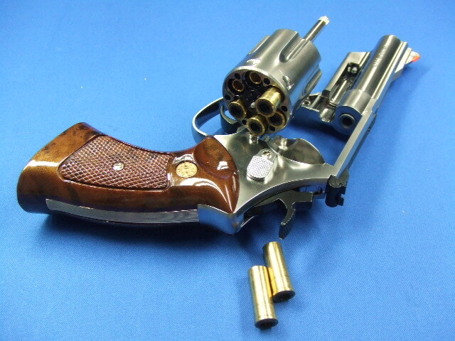 S&W M629 4インチ | クラウン